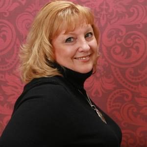 Meet your Posher, Deb